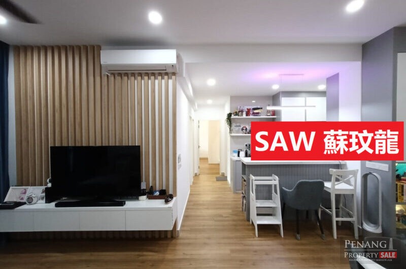 Setia Sky Vista Condo Relau
