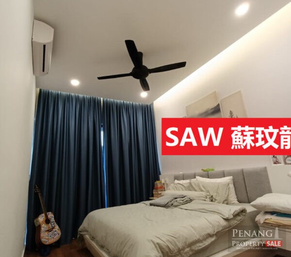 Setia Sky Vista Condo Relau