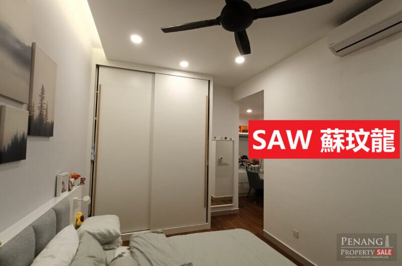 Setia Sky Vista Condo Relau