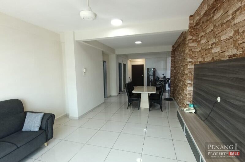 Condominium Delima Emas Juru