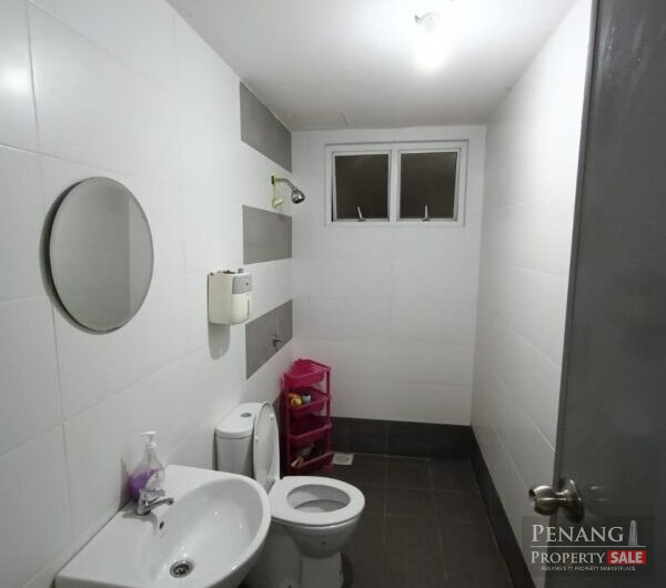 Condominium Delima Emas Juru