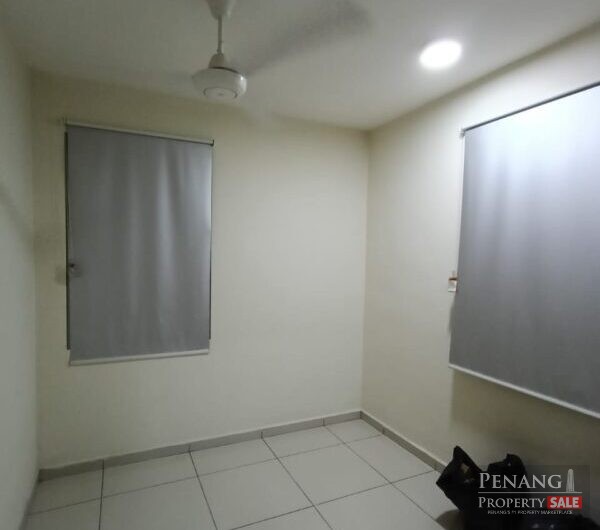 Condominium Delima Emas Juru