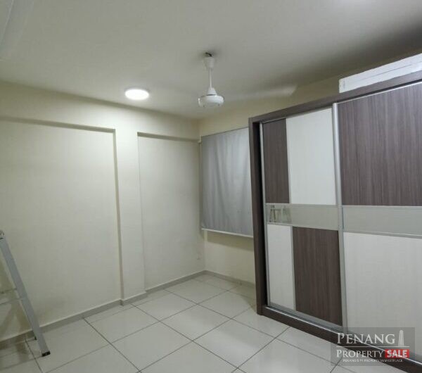 Condominium Delima Emas Juru
