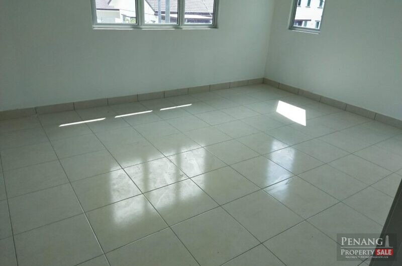 Bungalow Sungai Tiram @ Bayan Lepas Penang