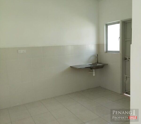 Bungalow Sungai Tiram @ Bayan Lepas Penang
