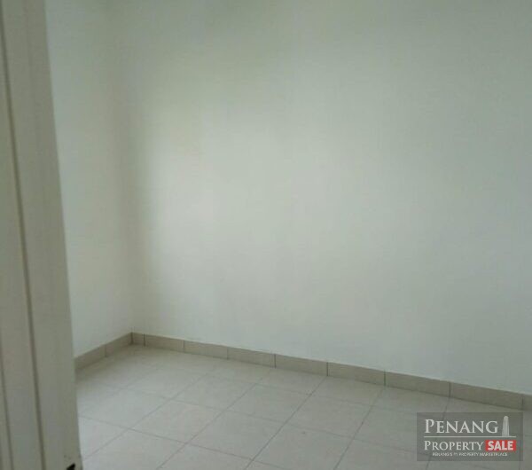 Bungalow Sungai Tiram @ Bayan Lepas Penang