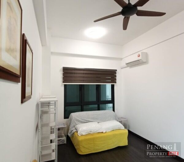 Grace Residence Condo 1646sqft, Jelutong
