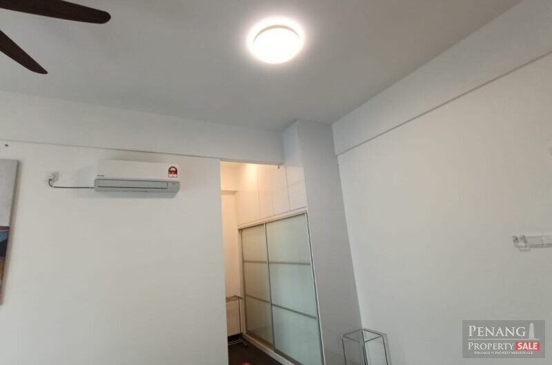 Grace Residence Condo 1646sqft, Jelutong