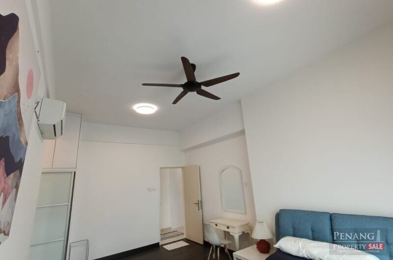 Grace Residence Condo 1646sqft, Jelutong