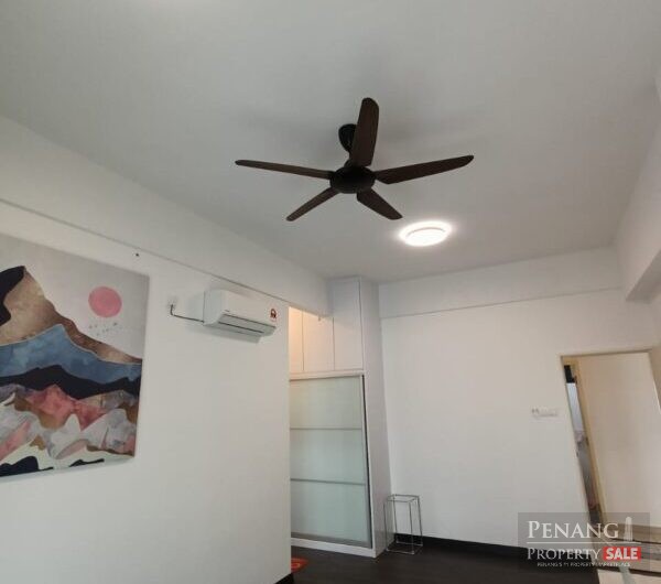 Grace Residence Condo 1646sqft, Jelutong