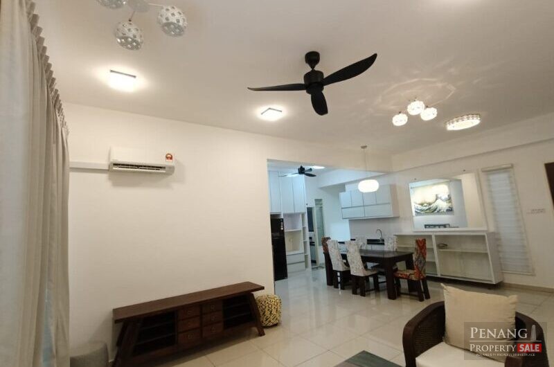 Grace Residence Condo 1646sqft, Jelutong