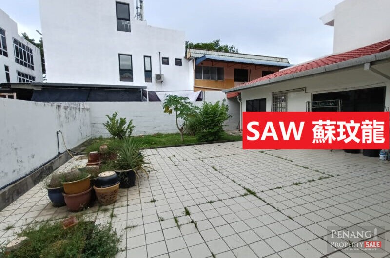 Greenlane, Island Park Semi D 2 storey