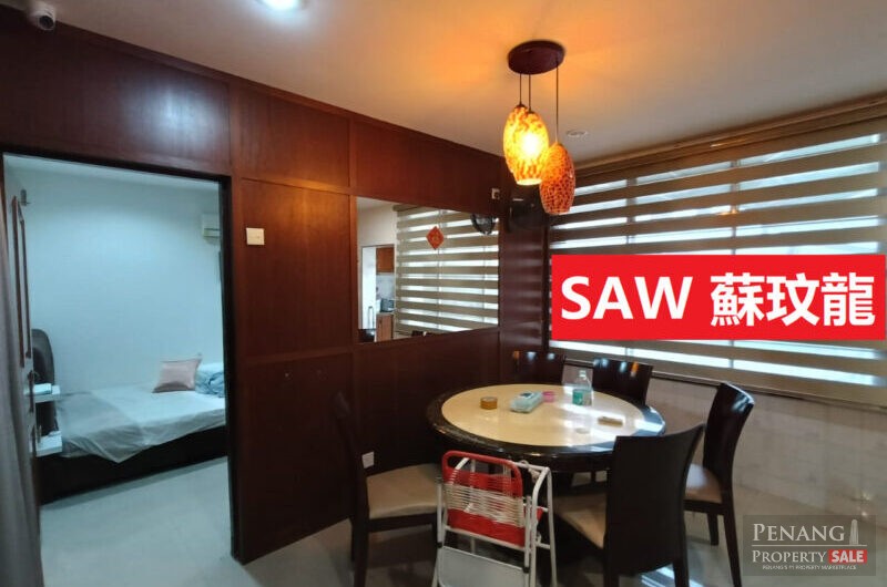Greenlane, Island Park Semi D 2 storey