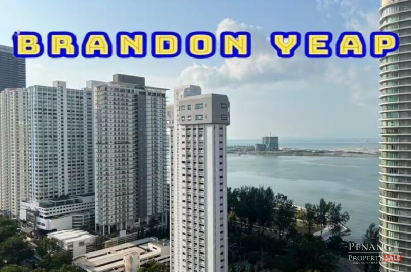 Mansion One Beside GMC Hospital At Georgetown With Seaview For Rent