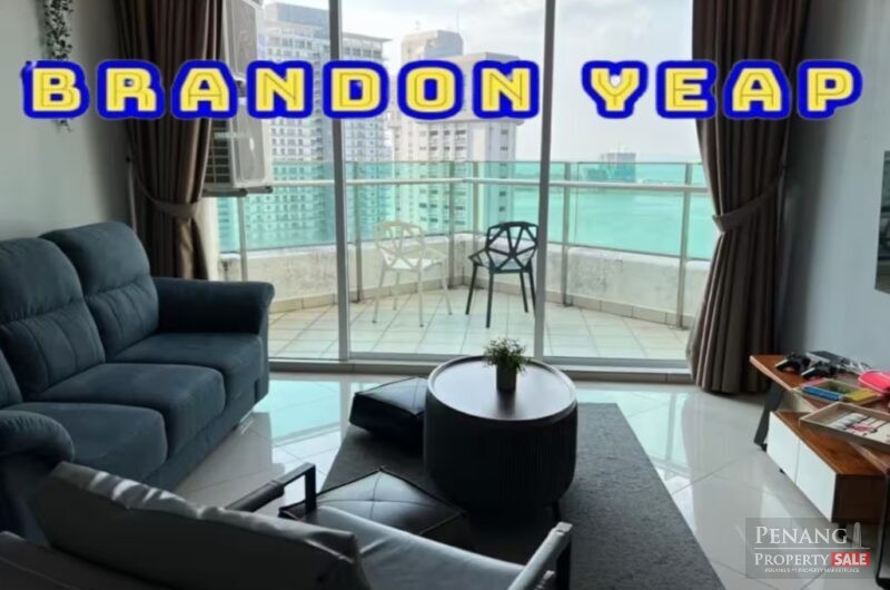 Mansion One Beside GMC Hospital At Georgetown With Seaview For Rent