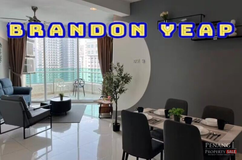 Mansion One Beside GMC Hospital At Georgetown With Seaview For Rent