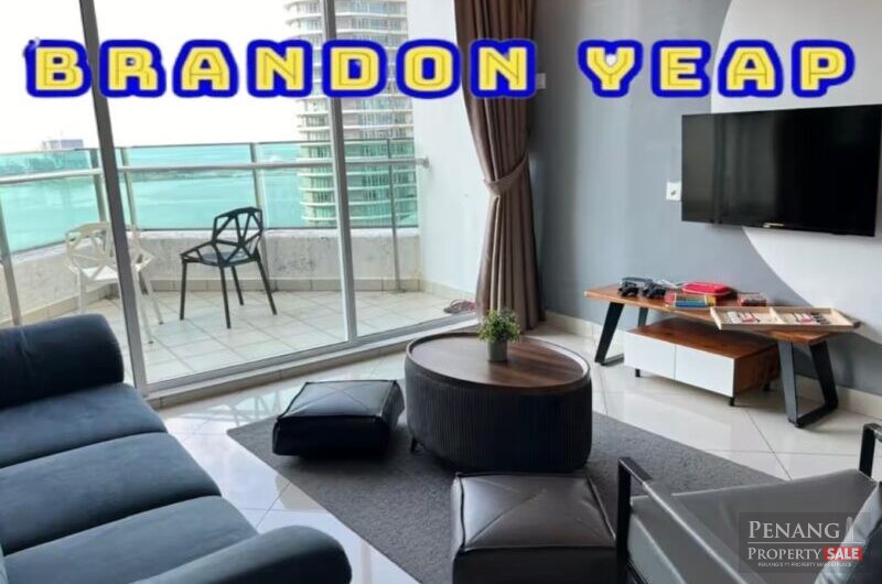Mansion One Beside GMC Hospital At Georgetown With Seaview For Rent