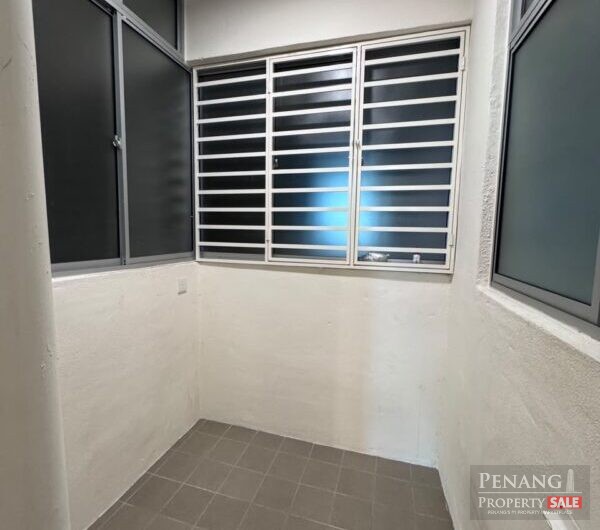 FOR SALE | Lavender 3 Apartment, Sungai Ara