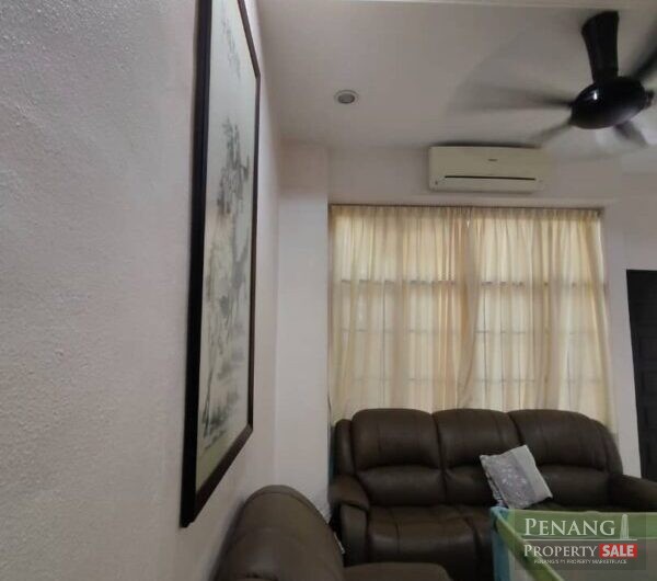 Cangkat Sungai Ara 2 ,Desa Ara Terrace