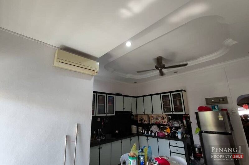 Cangkat Sungai Ara 2 ,Desa Ara Terrace