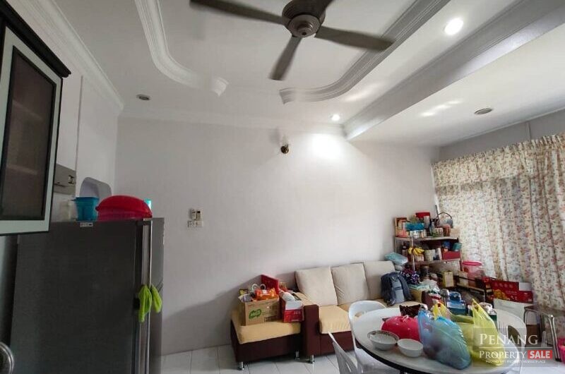 Cangkat Sungai Ara 2 ,Desa Ara Terrace