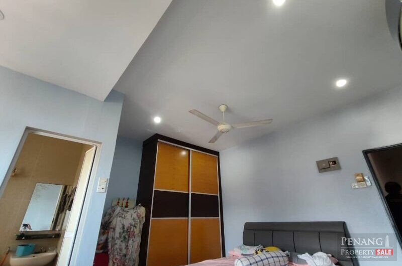 Cangkat Sungai Ara 2 ,Desa Ara Terrace