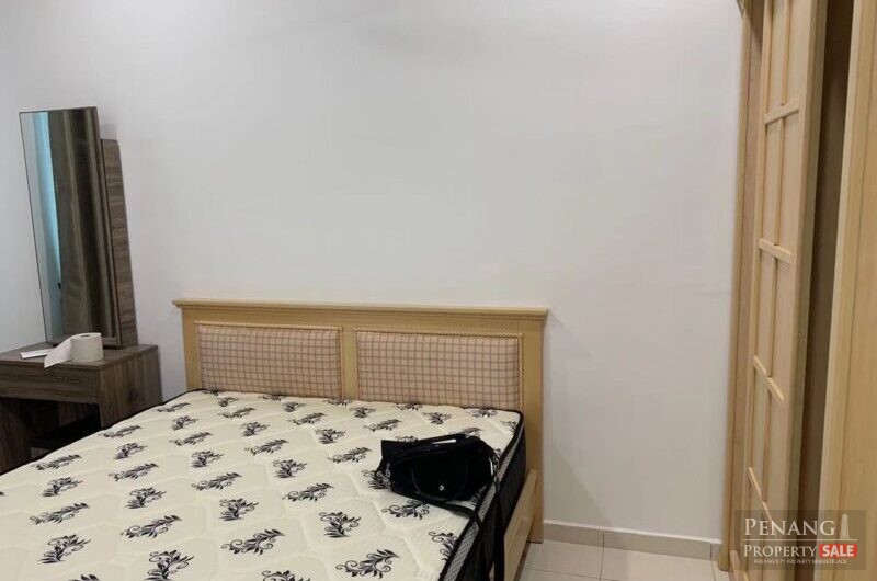 FOR RENT | Arena Residences Condominium, Bayan Baru