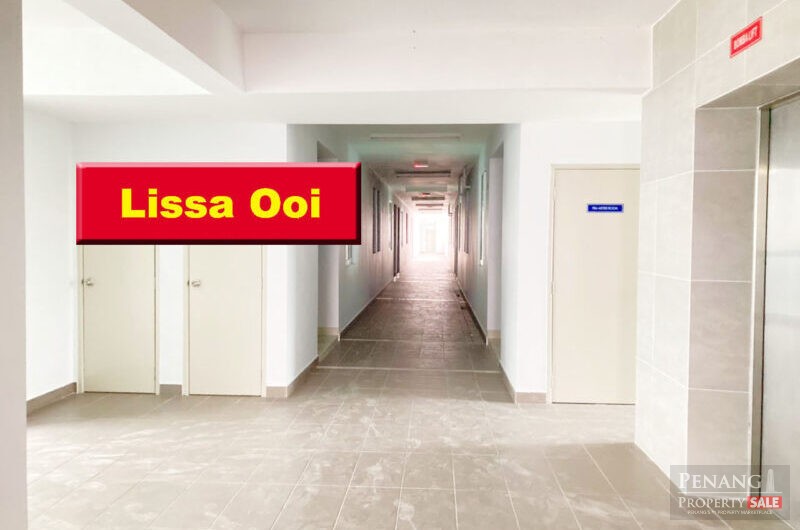 Orange Bm Condo, Jalan Song Ban Kheng near Kota Permai, Bukit Minyak