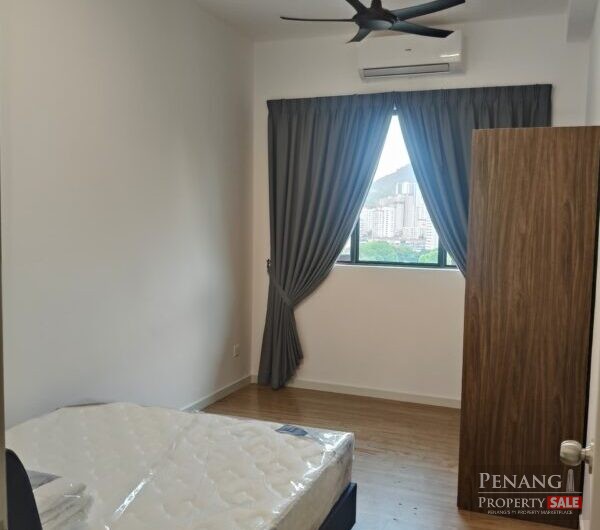 Sunway Dora, Fully Furnished, Brand New, Bayan Baru, Bayan Lepas