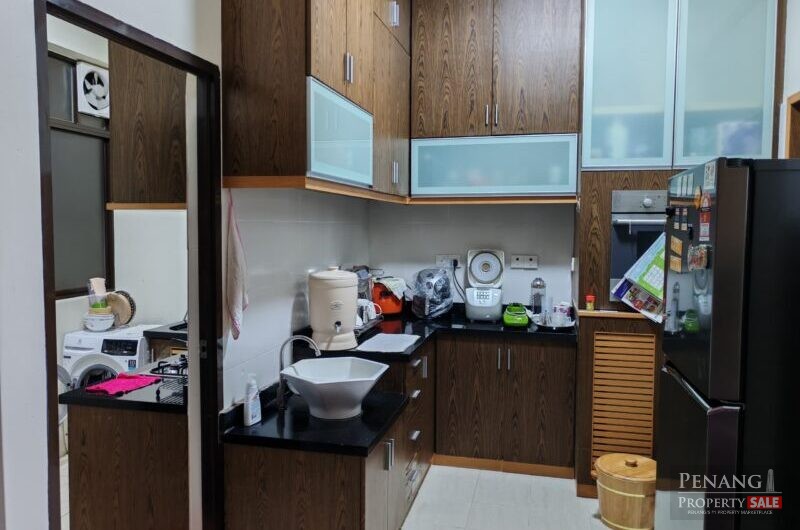 [Worth Buy Unit] Alila Horizon, 1356sf, Tanjung Bungah, Quiet Environment