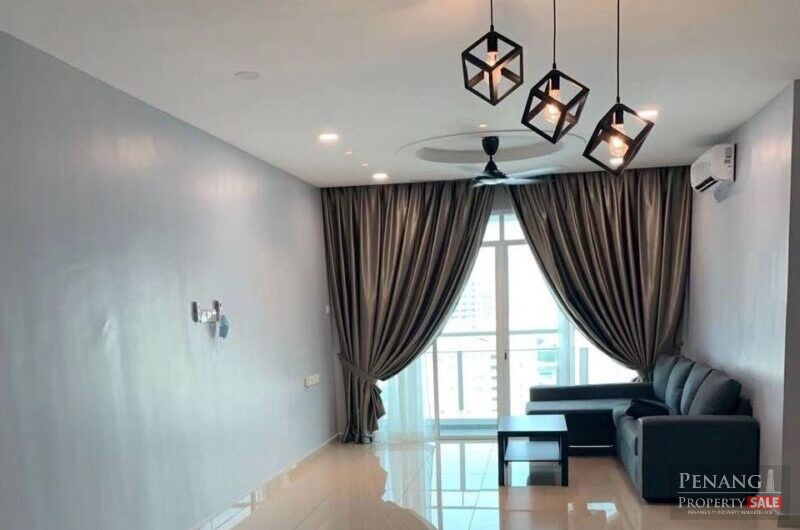FOR RENT | Arena Residences Condominium, Bayan Baru
