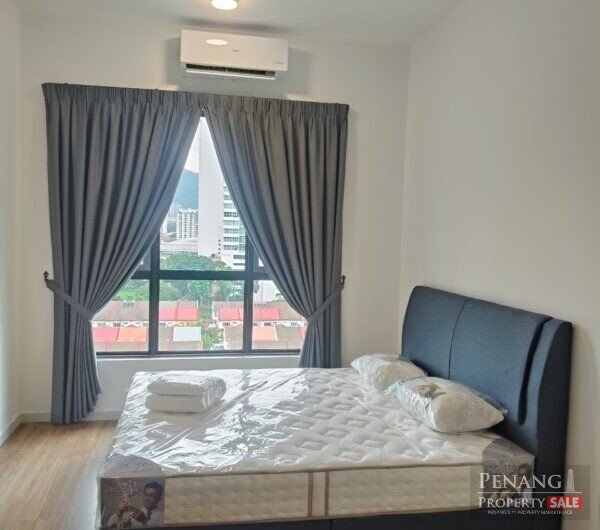 Sunway Dora, Fully Furnished, Brand New, Bayan Baru, Bayan Lepas