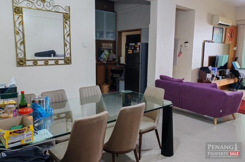 [Worth Buy Unit] Alila Horizon, 1356sf, Tanjung Bungah, Quiet Environment