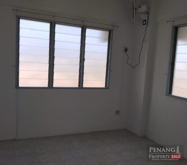 Eastern Court Renovated Jelutong Jalan Perak Georgetown Lam Wah Ee 700sf