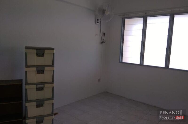 Eastern Court Renovated Jelutong Jalan Perak Georgetown Lam Wah Ee 700sf