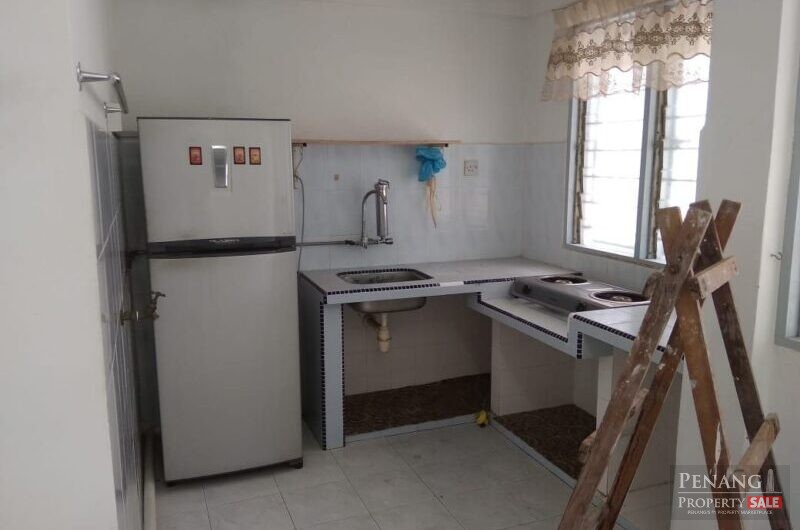 Eastern Court Renovated Jelutong Jalan Perak Georgetown Lam Wah Ee 700sf