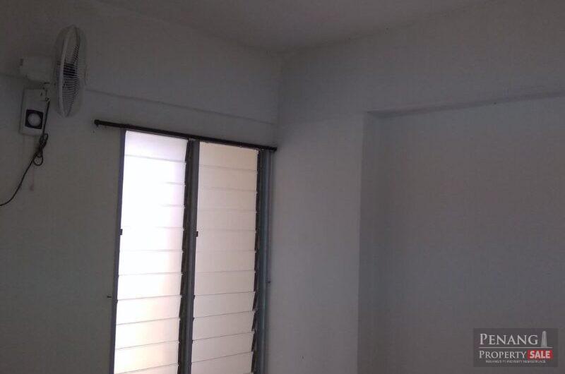 Eastern Court Renovated Jelutong Jalan Perak Georgetown Lam Wah Ee 700sf