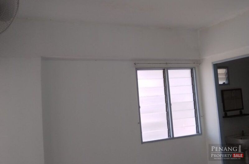Eastern Court Renovated Jelutong Jalan Perak Georgetown Lam Wah Ee 700sf