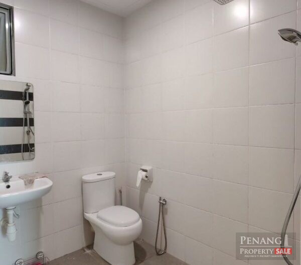 Imperial Residence Renovated Furnish Sungai Ara One Imperial 1100sf
