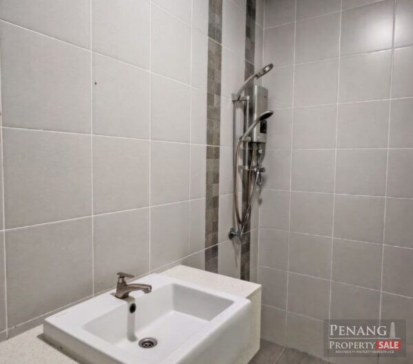 Imperial Residence Renovated Furnish Sungai Ara One Imperial 1100sf