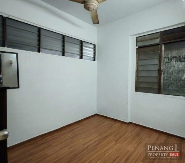 Seri Nibung 2 Carpark Corner Unit Bayan Lepas Bukit Jambul 700sf