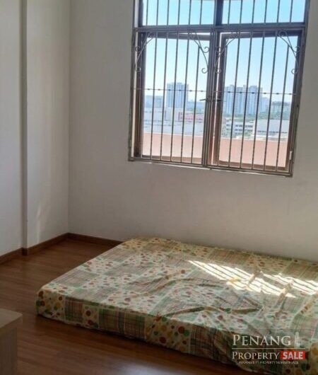 Seri Nibung 2 Carpark Corner Unit Bayan Lepas Bukit Jambul 700sf