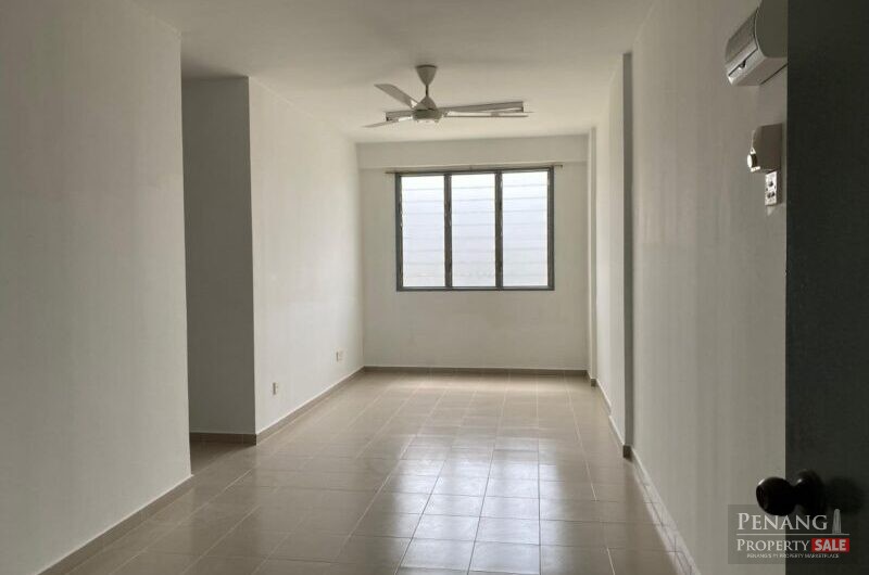 Sri Saujana Georgetown Move In Condition Komtar Prime Location 650sf