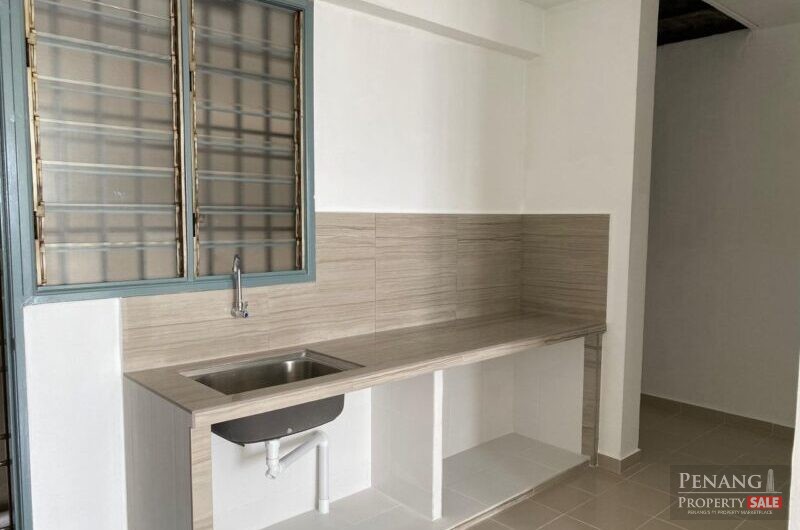 Sri Saujana Georgetown Move In Condition Komtar Prime Location 650sf