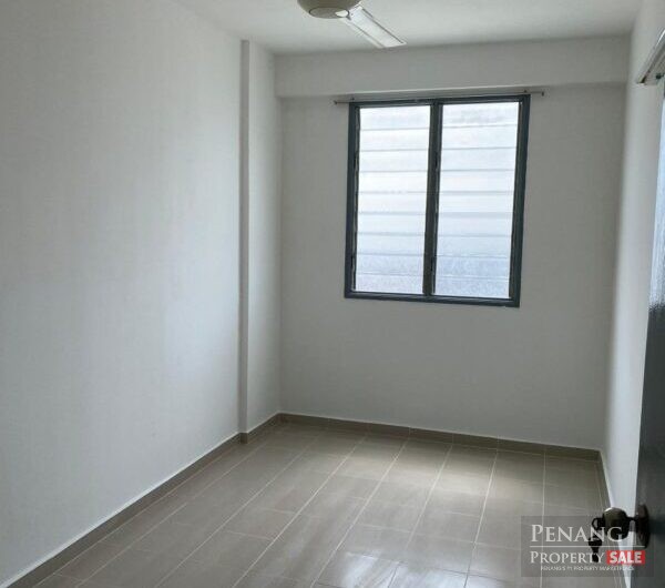 Sri Saujana Georgetown Move In Condition Komtar Prime Location 650sf