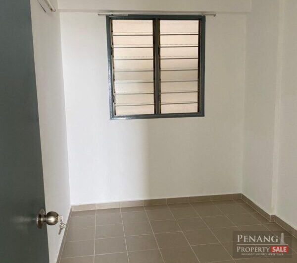 Sri Saujana Georgetown Move In Condition Komtar Prime Location 650sf