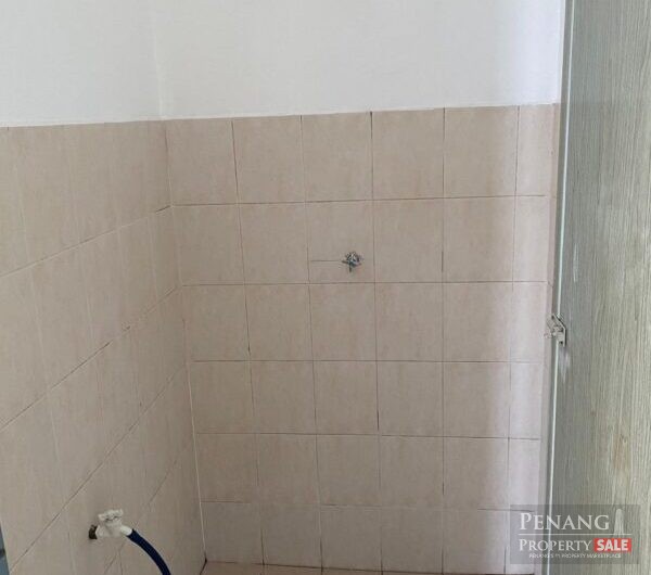 Sri Saujana Georgetown Move In Condition Komtar Prime Location 650sf