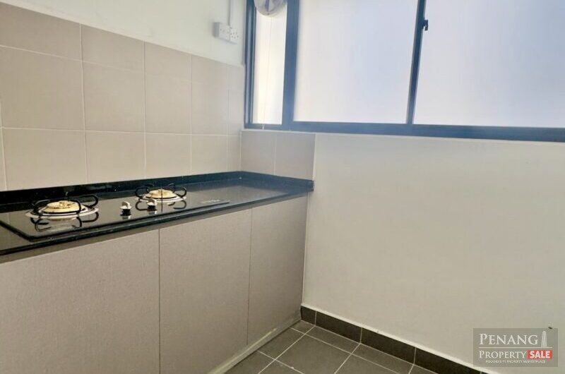 Value Buy! Side Seaview! Renovated Granito with 2 Carparks