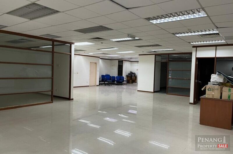 G Floor Shoplot @ Rangoon Road, Near Burma, Nagore Square, Georgetown