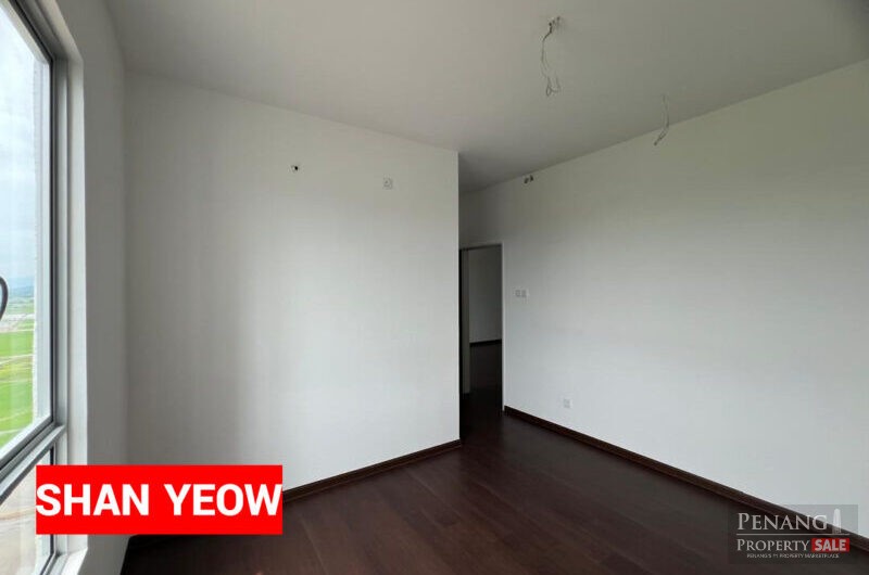 Residensi Damai (Signature 3) Permatang Pauh For Sale